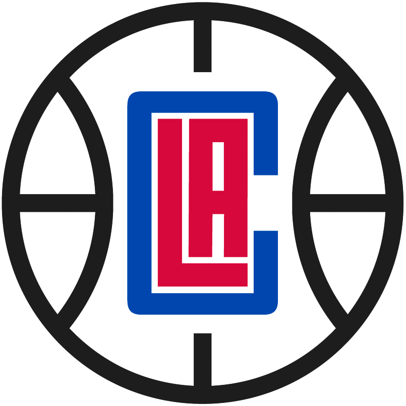 Los Angeles Clippers 2015-Pres Alternate Logo t shirts iron on transfers v2